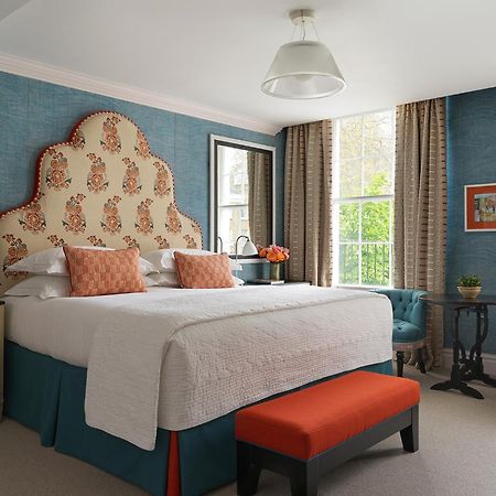 לונדון Dorset Square Hotel, Firmdale Hotels מראה חיצוני תמונה