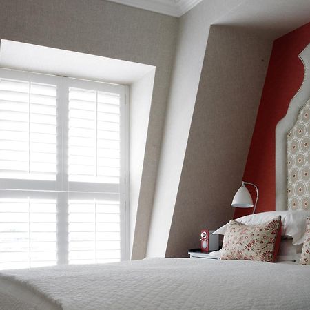 לונדון Dorset Square Hotel, Firmdale Hotels מראה חיצוני תמונה