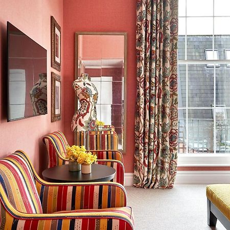 לונדון Dorset Square Hotel, Firmdale Hotels מראה חיצוני תמונה
