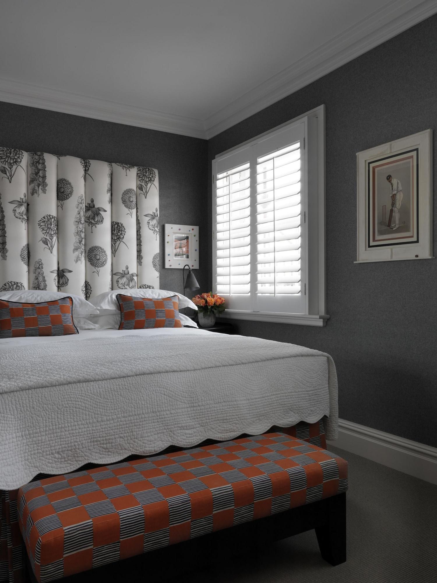 לונדון Dorset Square Hotel, Firmdale Hotels מראה חיצוני תמונה