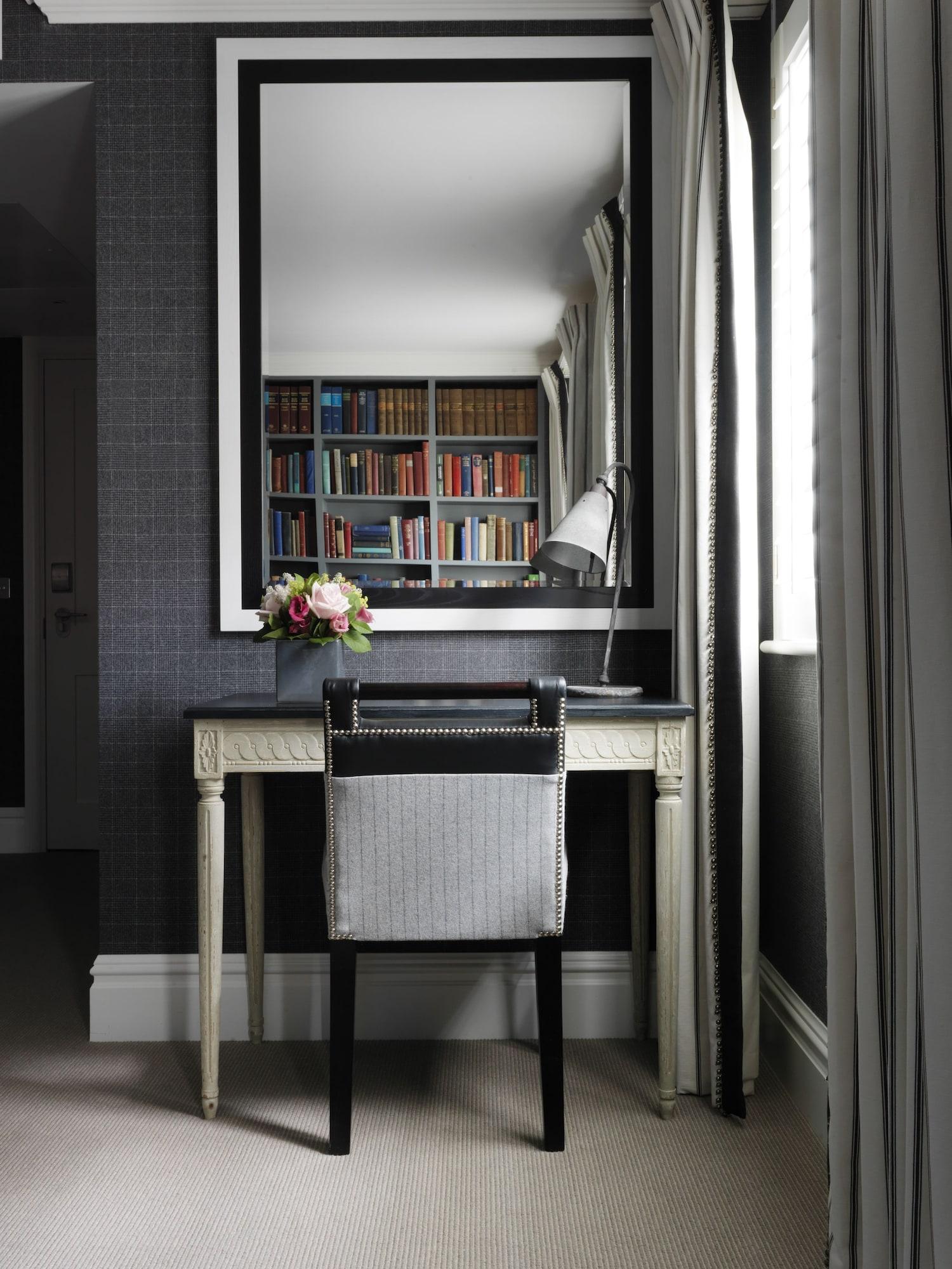 לונדון Dorset Square Hotel, Firmdale Hotels מראה חיצוני תמונה