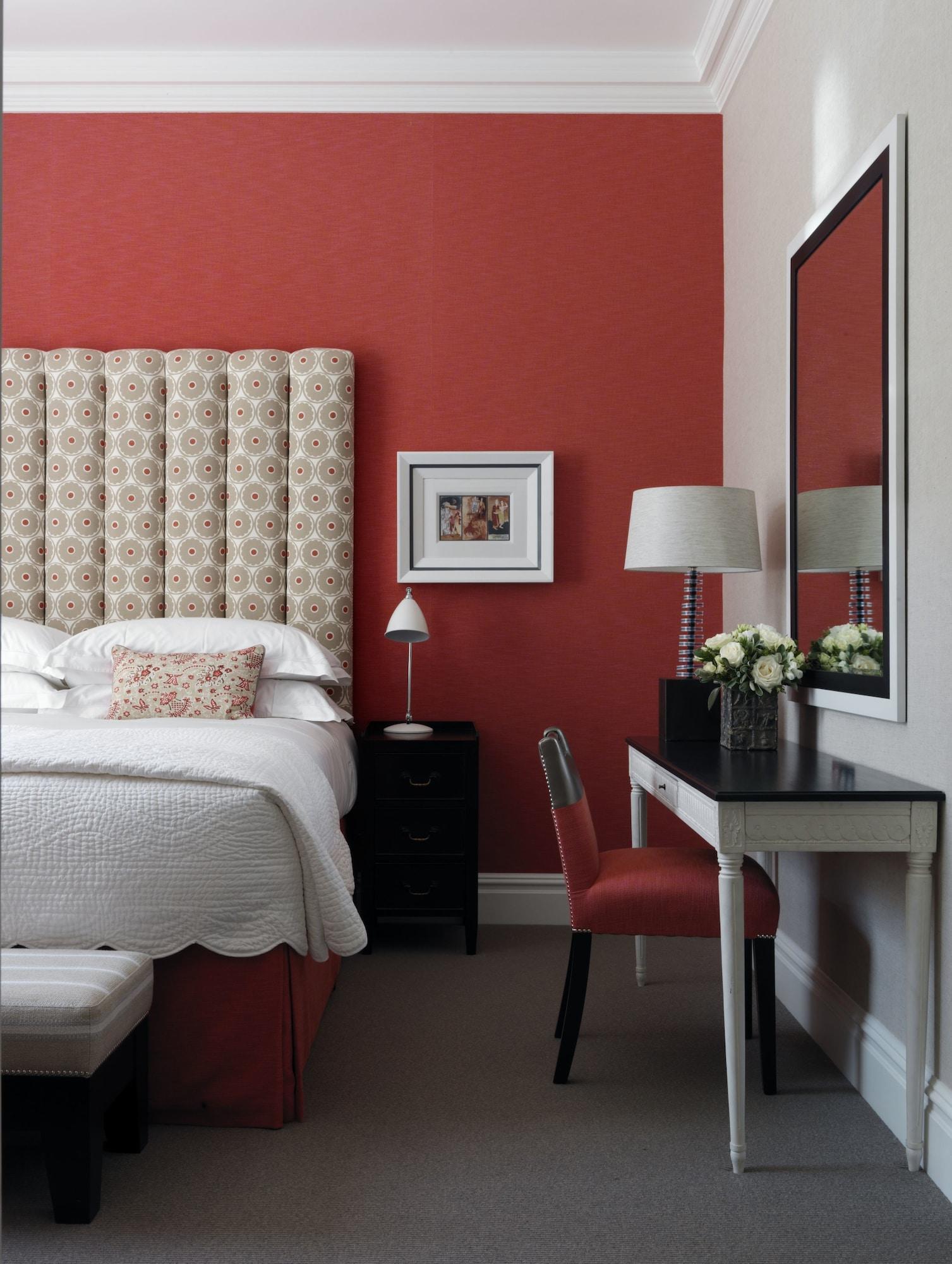 לונדון Dorset Square Hotel, Firmdale Hotels חדר תמונה