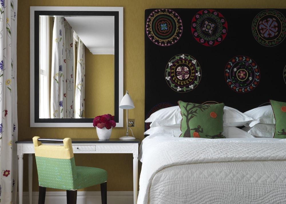לונדון Dorset Square Hotel, Firmdale Hotels מראה חיצוני תמונה