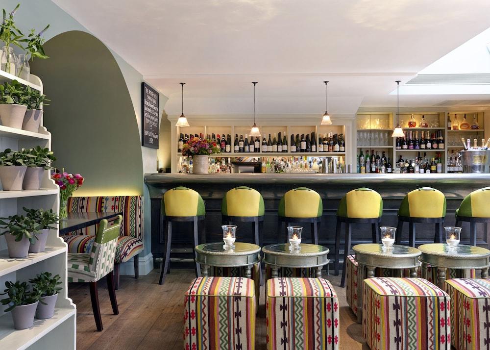 לונדון Dorset Square Hotel, Firmdale Hotels מראה חיצוני תמונה