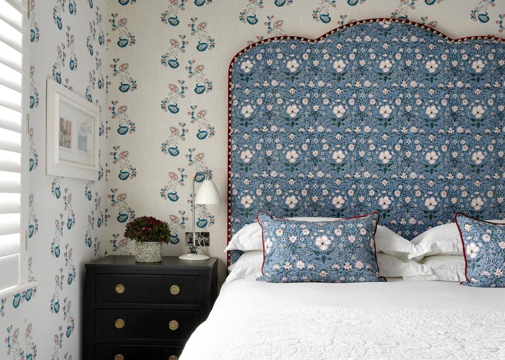 לונדון Dorset Square Hotel, Firmdale Hotels מראה חיצוני תמונה