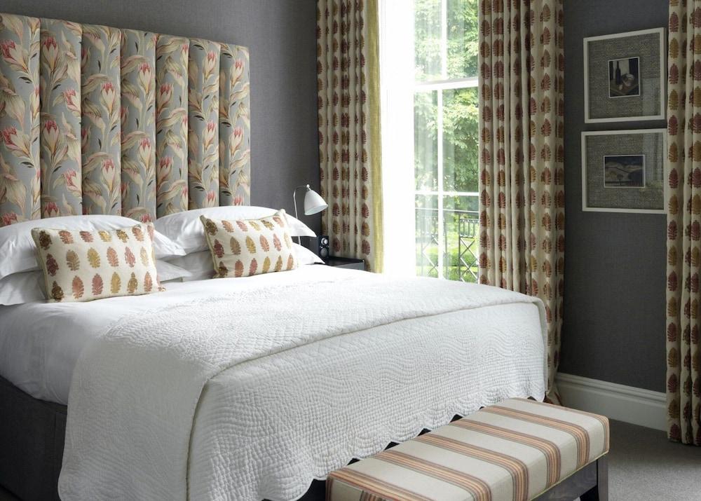 לונדון Dorset Square Hotel, Firmdale Hotels מראה חיצוני תמונה
