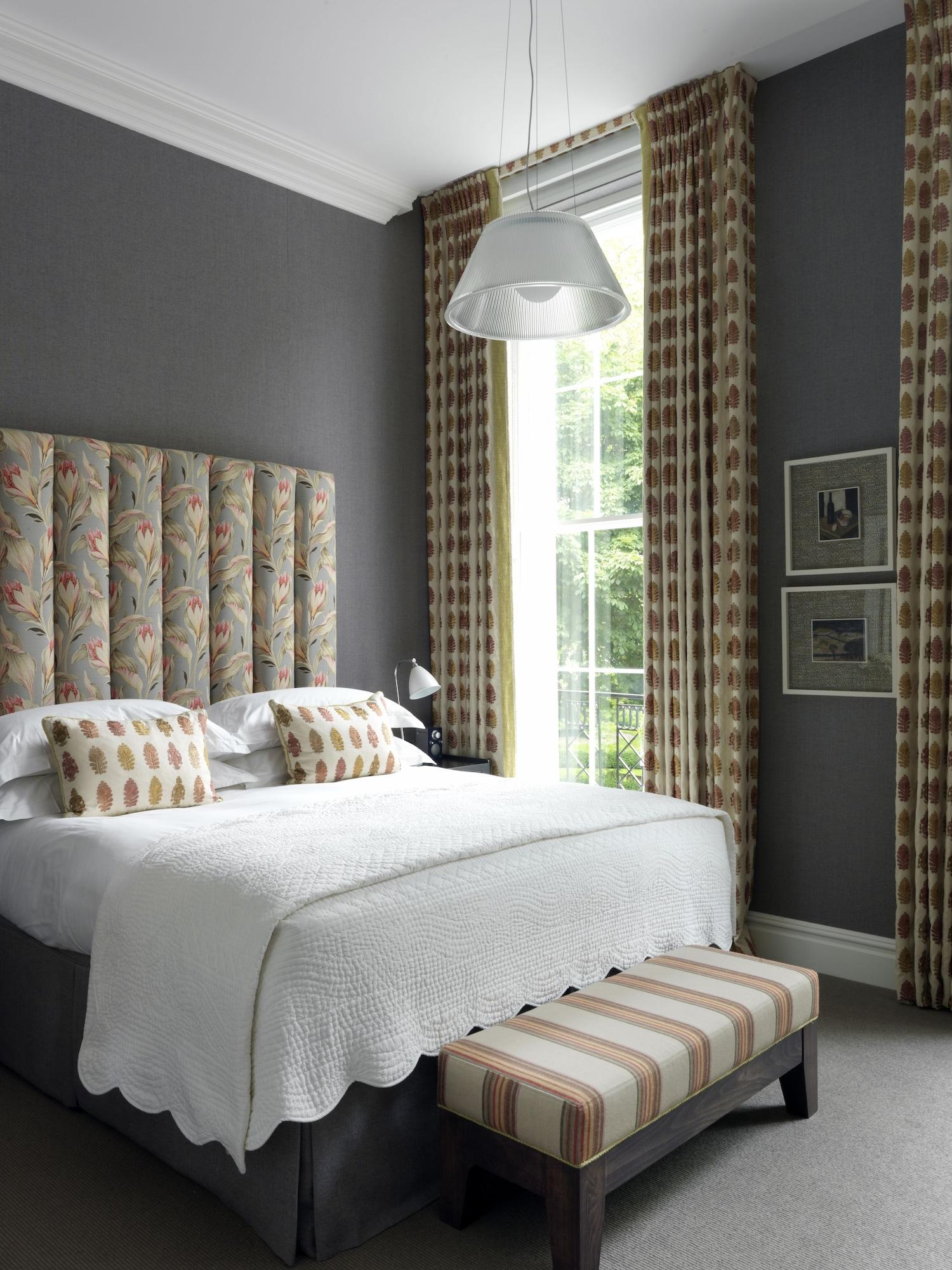 לונדון Dorset Square Hotel, Firmdale Hotels חדר תמונה