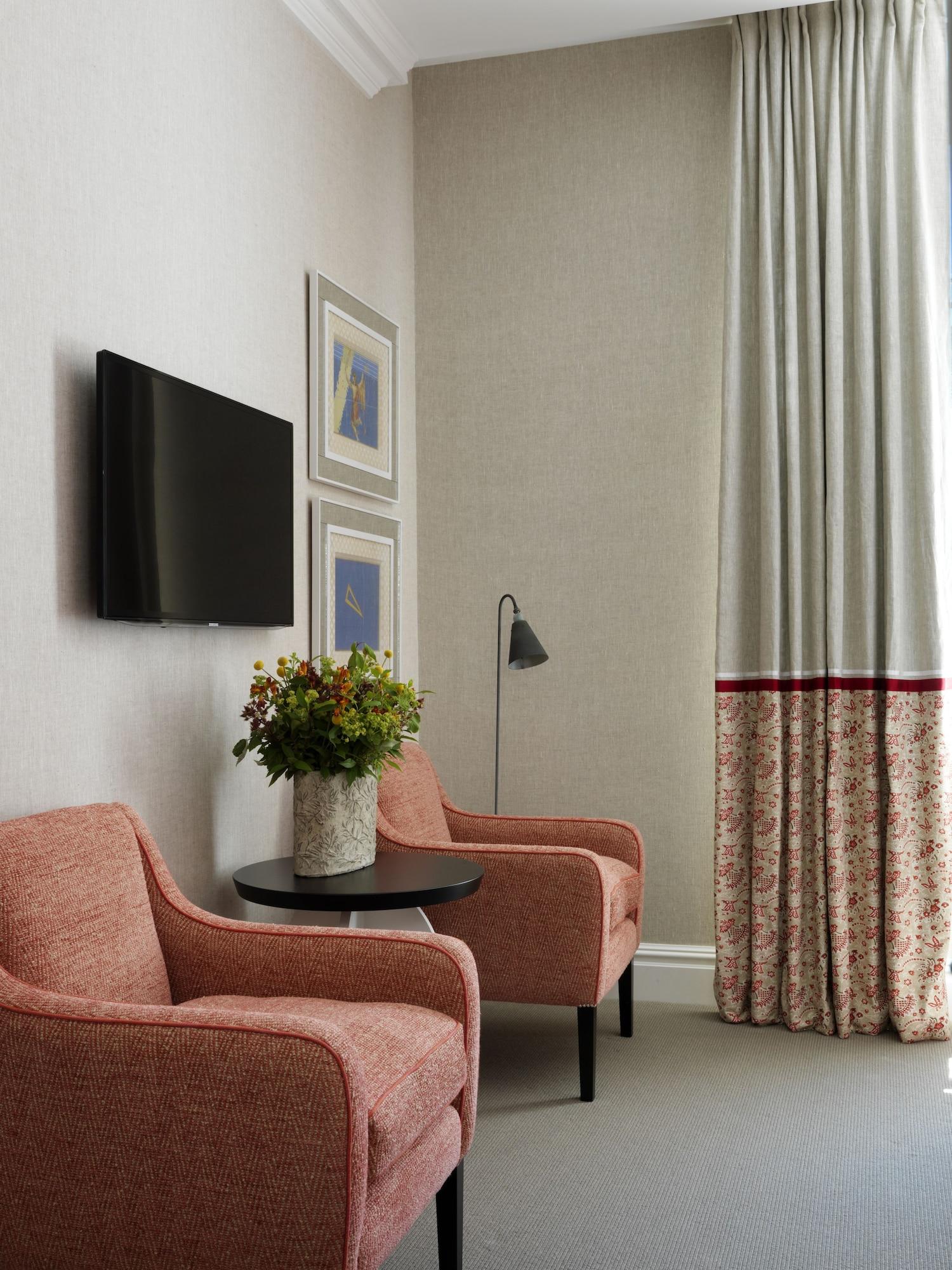 לונדון Dorset Square Hotel, Firmdale Hotels חדר תמונה