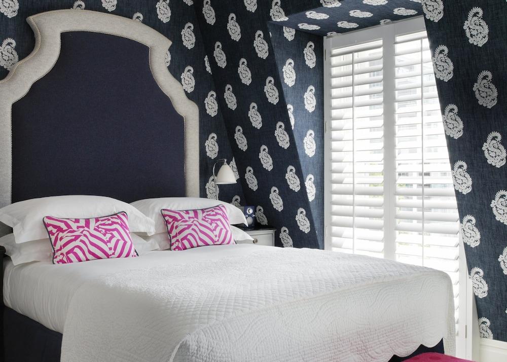 לונדון Dorset Square Hotel, Firmdale Hotels מראה חיצוני תמונה