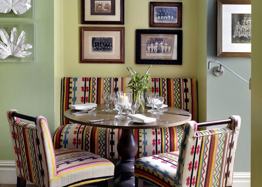 לונדון Dorset Square Hotel, Firmdale Hotels מראה חיצוני תמונה