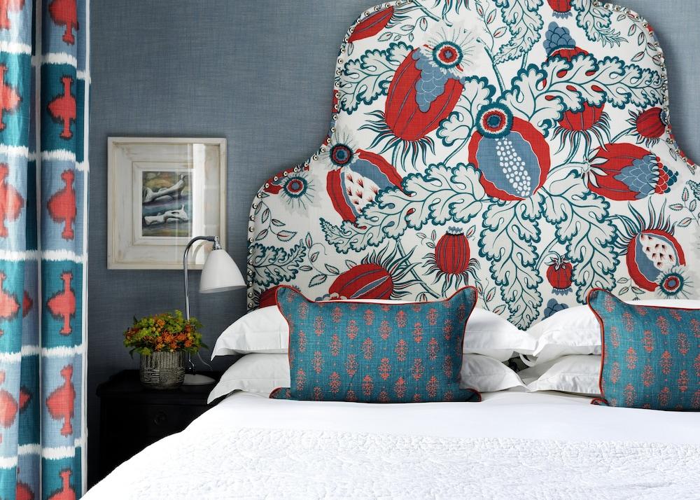 לונדון Dorset Square Hotel, Firmdale Hotels מראה חיצוני תמונה