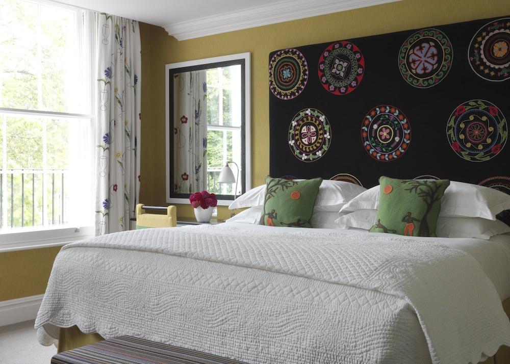 לונדון Dorset Square Hotel, Firmdale Hotels מראה חיצוני תמונה