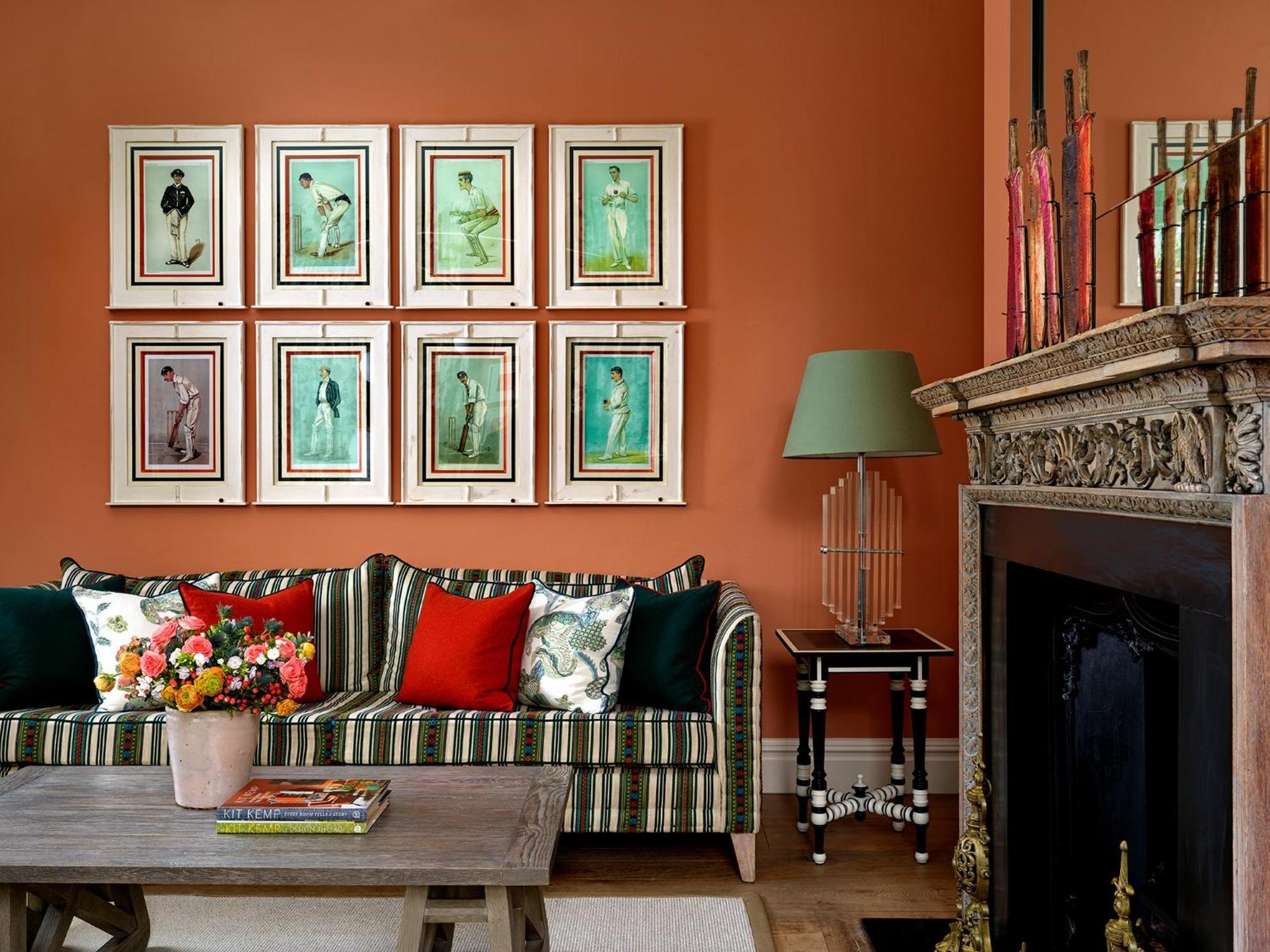 לונדון Dorset Square Hotel, Firmdale Hotels מראה חיצוני תמונה