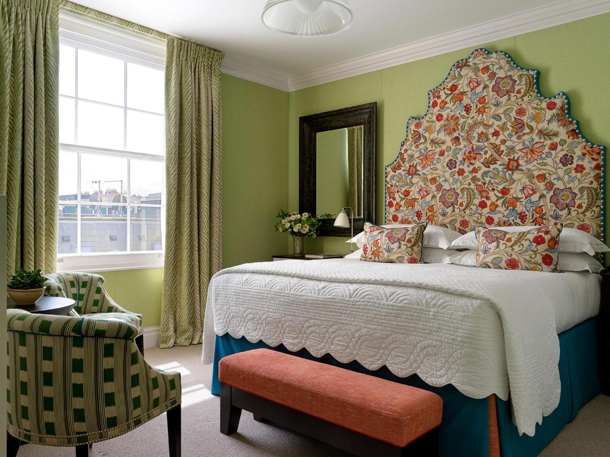 לונדון Dorset Square Hotel, Firmdale Hotels מראה חיצוני תמונה