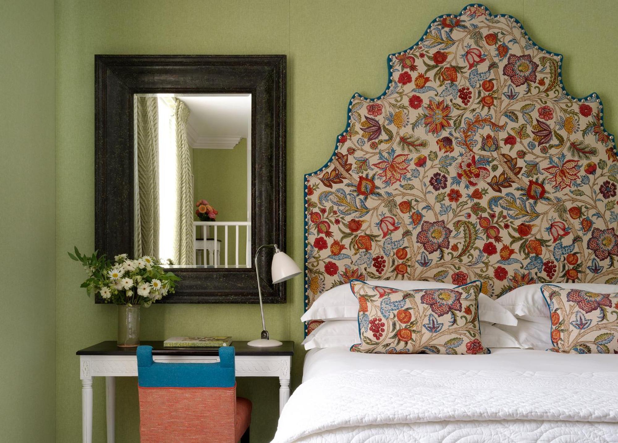 לונדון Dorset Square Hotel, Firmdale Hotels מראה חיצוני תמונה