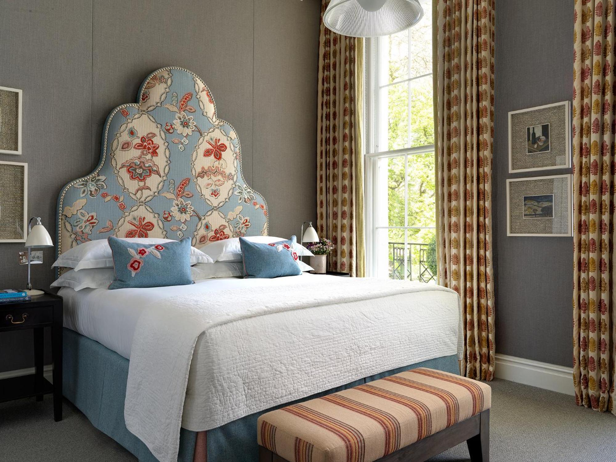 לונדון Dorset Square Hotel, Firmdale Hotels מראה חיצוני תמונה