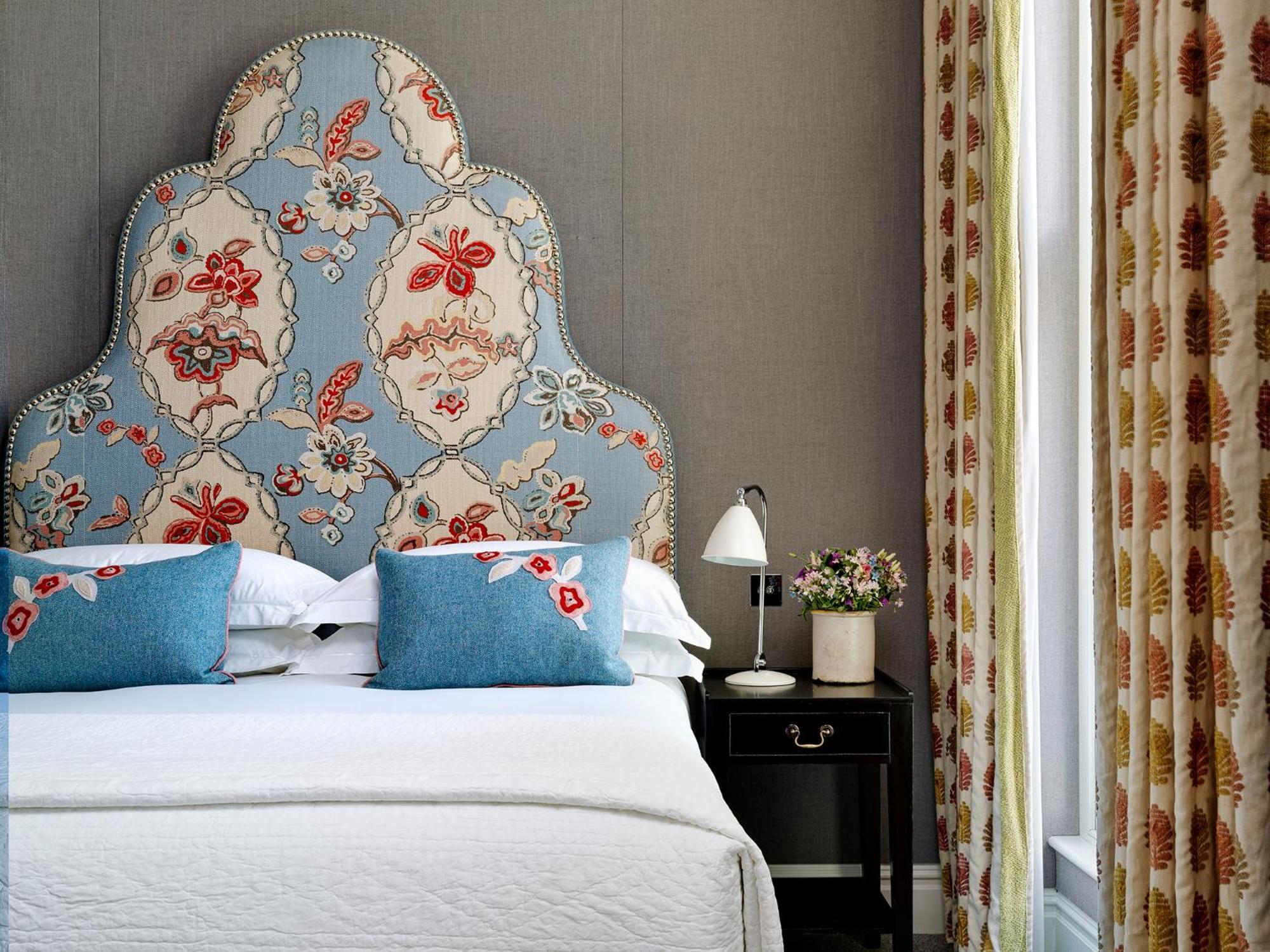 לונדון Dorset Square Hotel, Firmdale Hotels מראה חיצוני תמונה