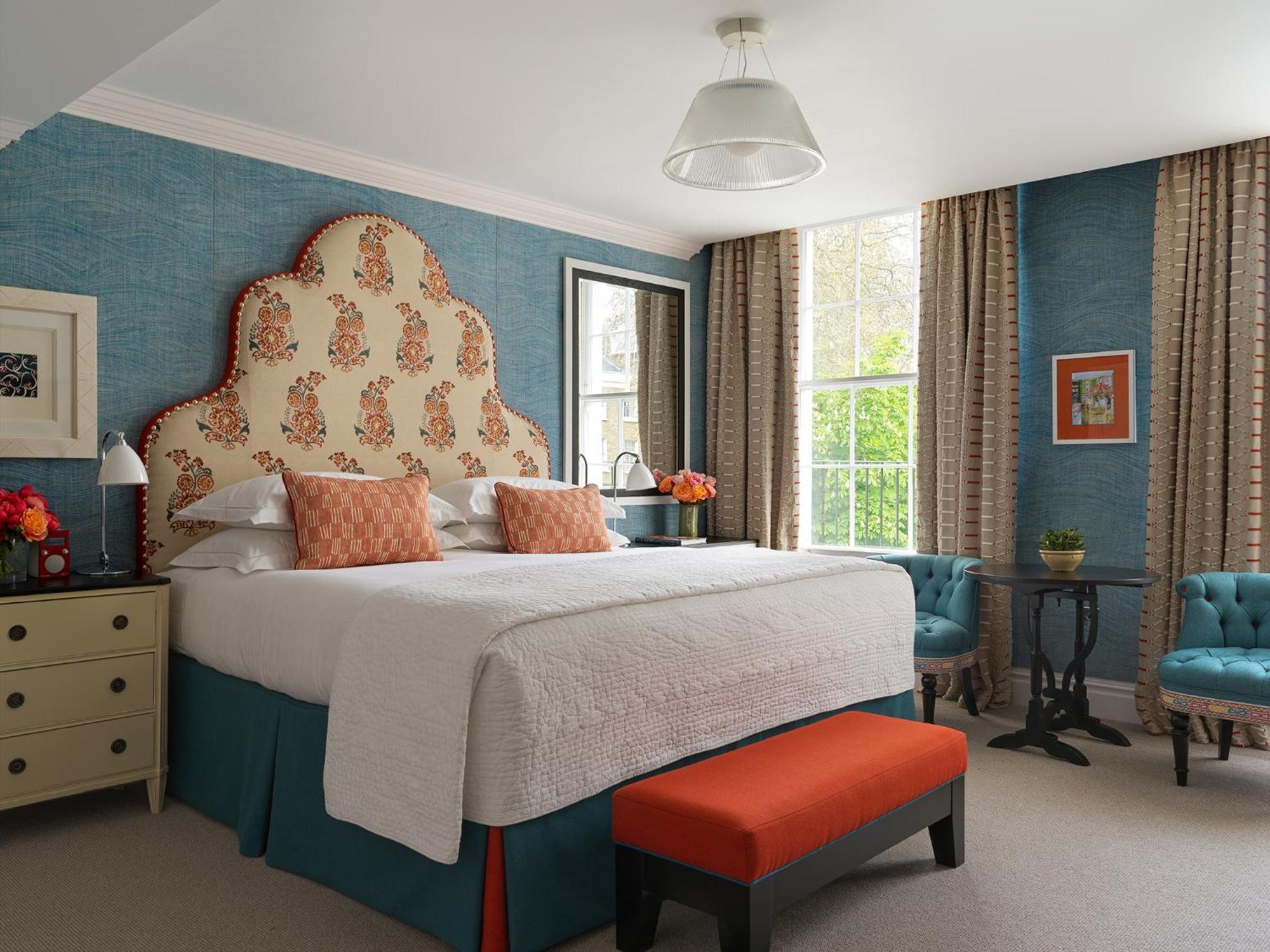 לונדון Dorset Square Hotel, Firmdale Hotels מראה חיצוני תמונה