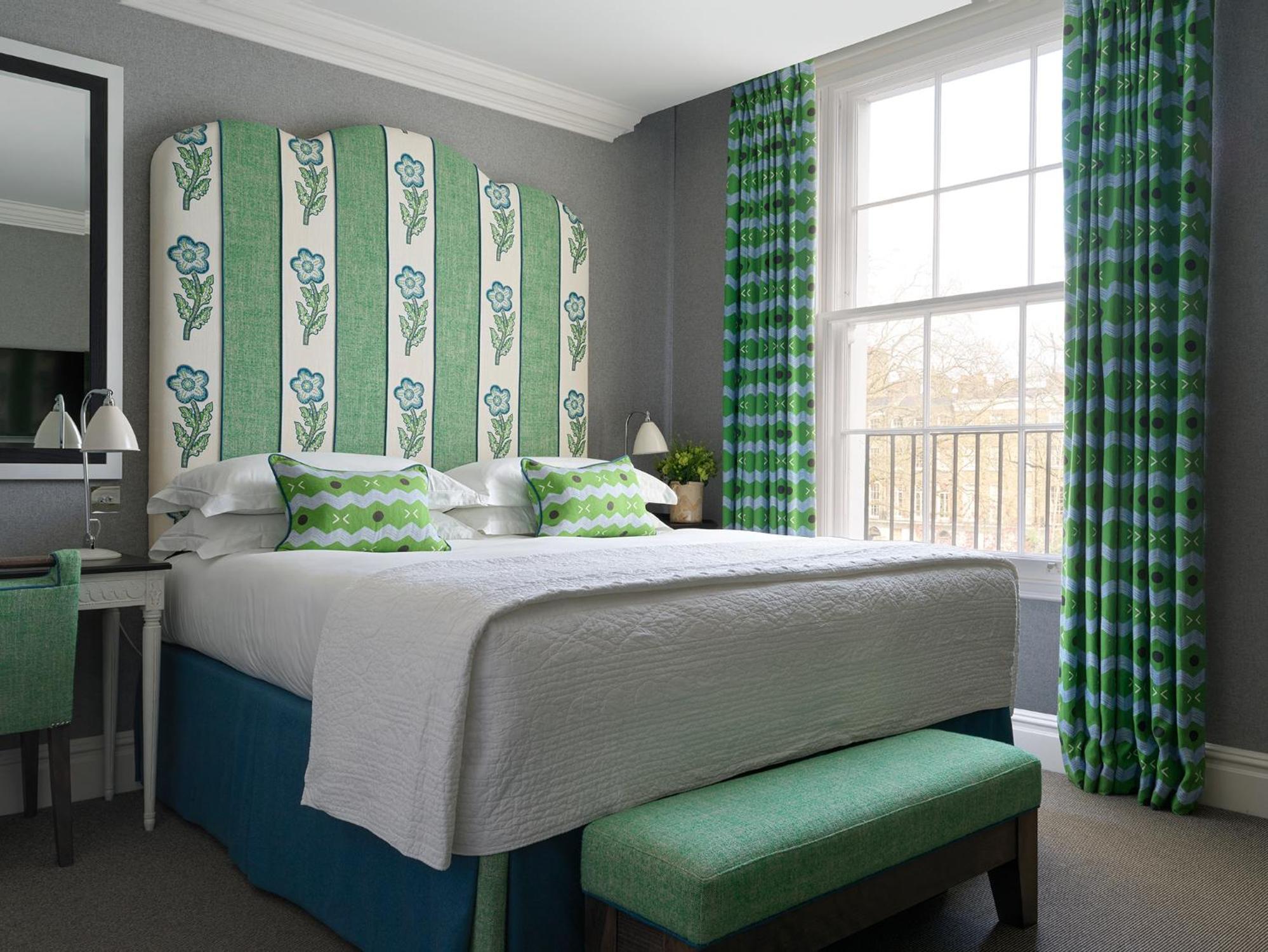 לונדון Dorset Square Hotel, Firmdale Hotels מראה חיצוני תמונה
