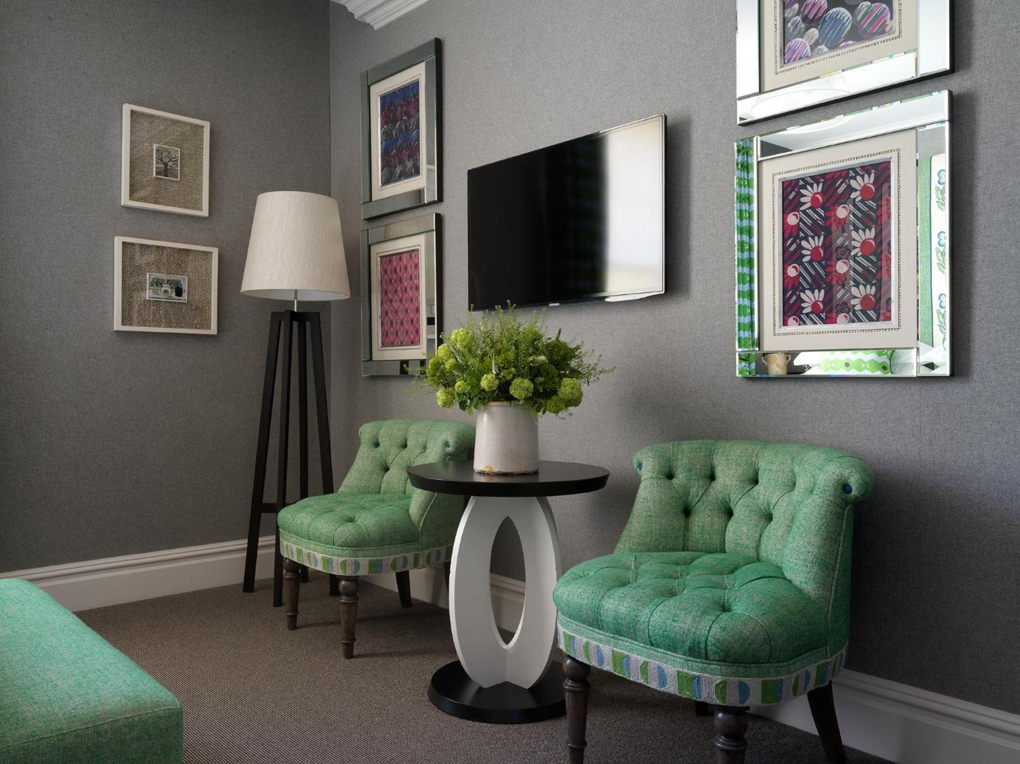 לונדון Dorset Square Hotel, Firmdale Hotels מראה חיצוני תמונה