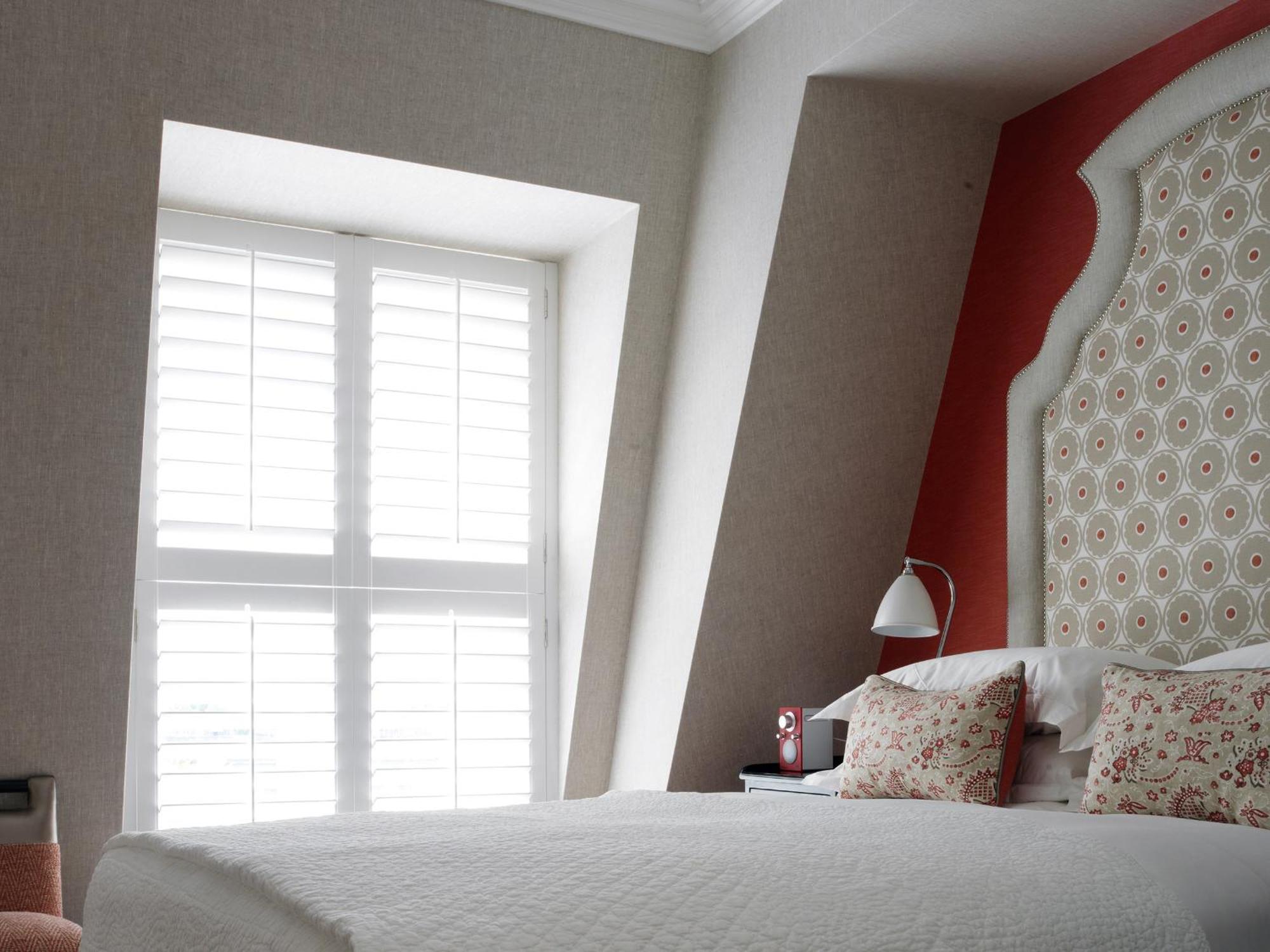לונדון Dorset Square Hotel, Firmdale Hotels מראה חיצוני תמונה