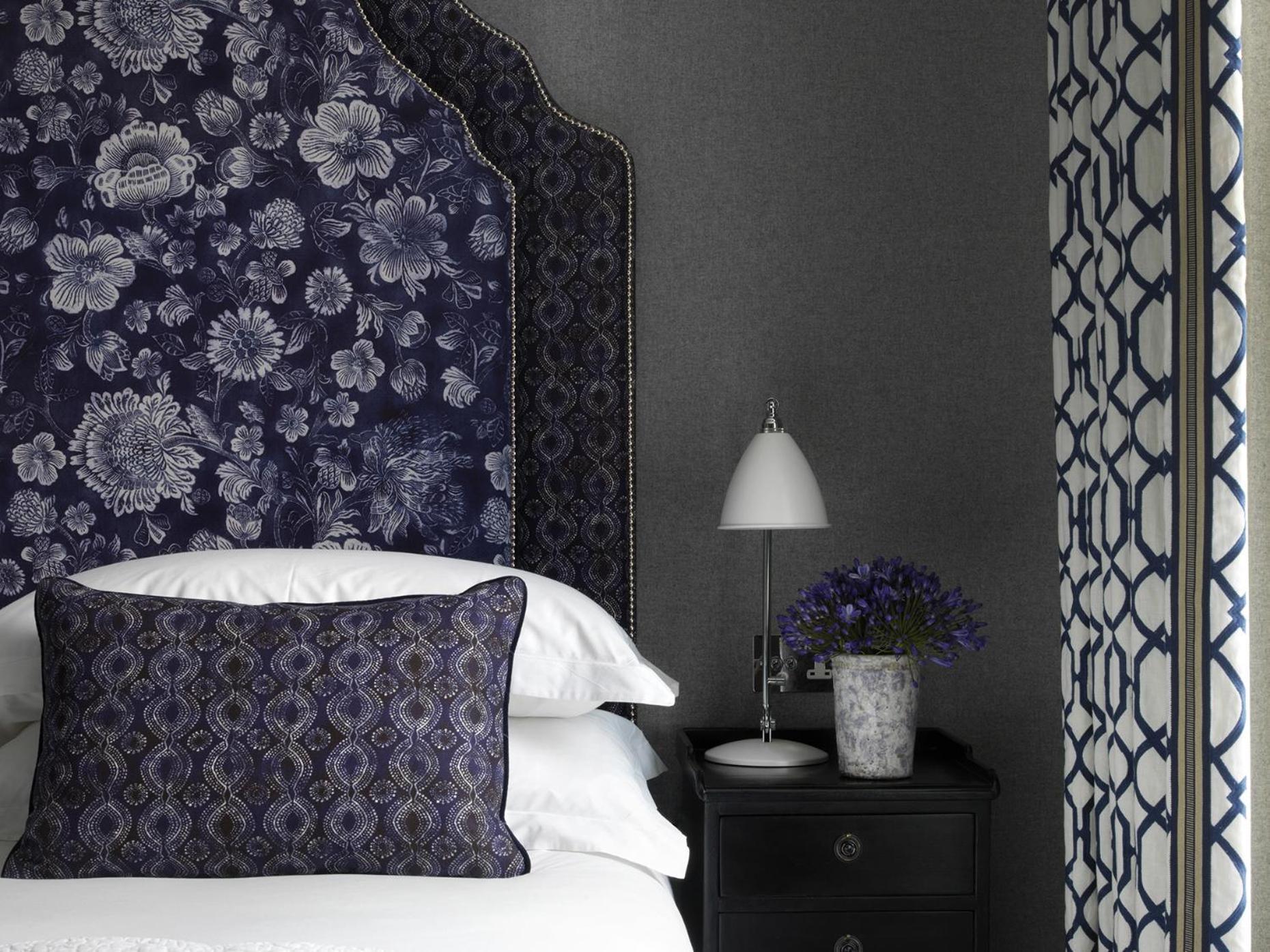 לונדון Dorset Square Hotel, Firmdale Hotels מראה חיצוני תמונה