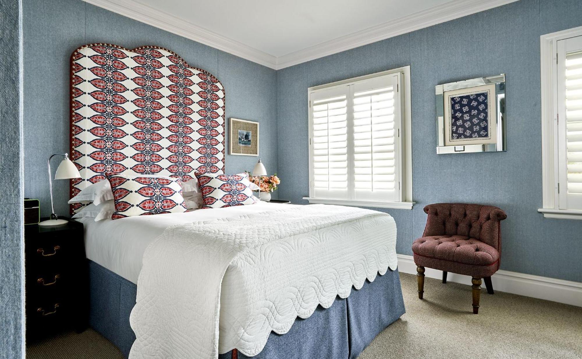 לונדון Dorset Square Hotel, Firmdale Hotels מראה חיצוני תמונה