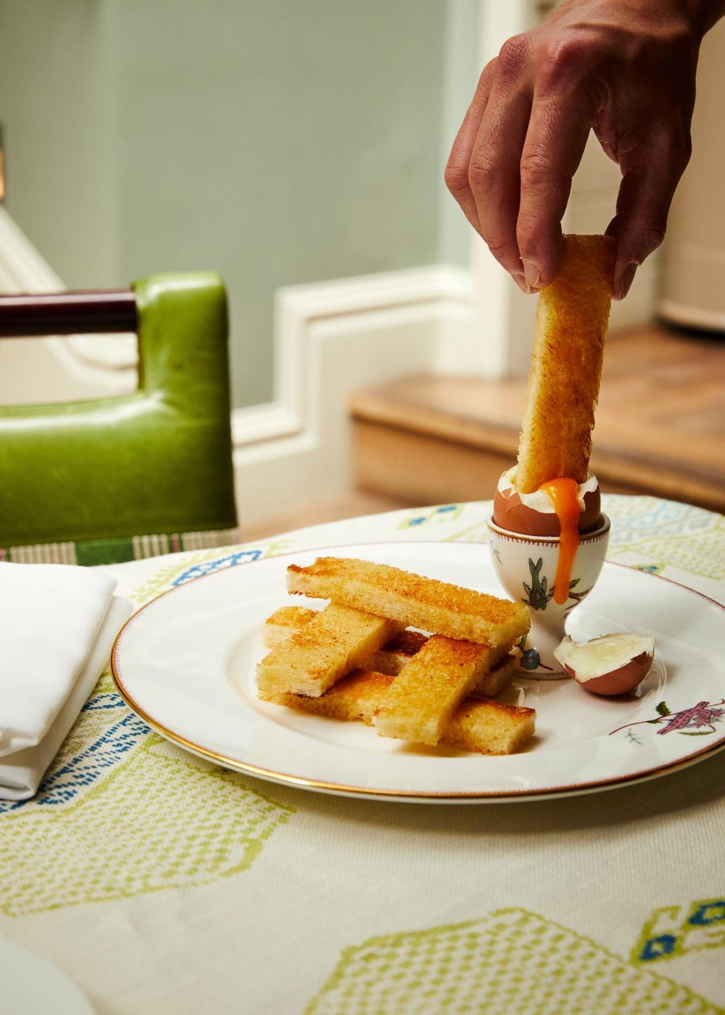 לונדון Dorset Square Hotel, Firmdale Hotels מראה חיצוני תמונה