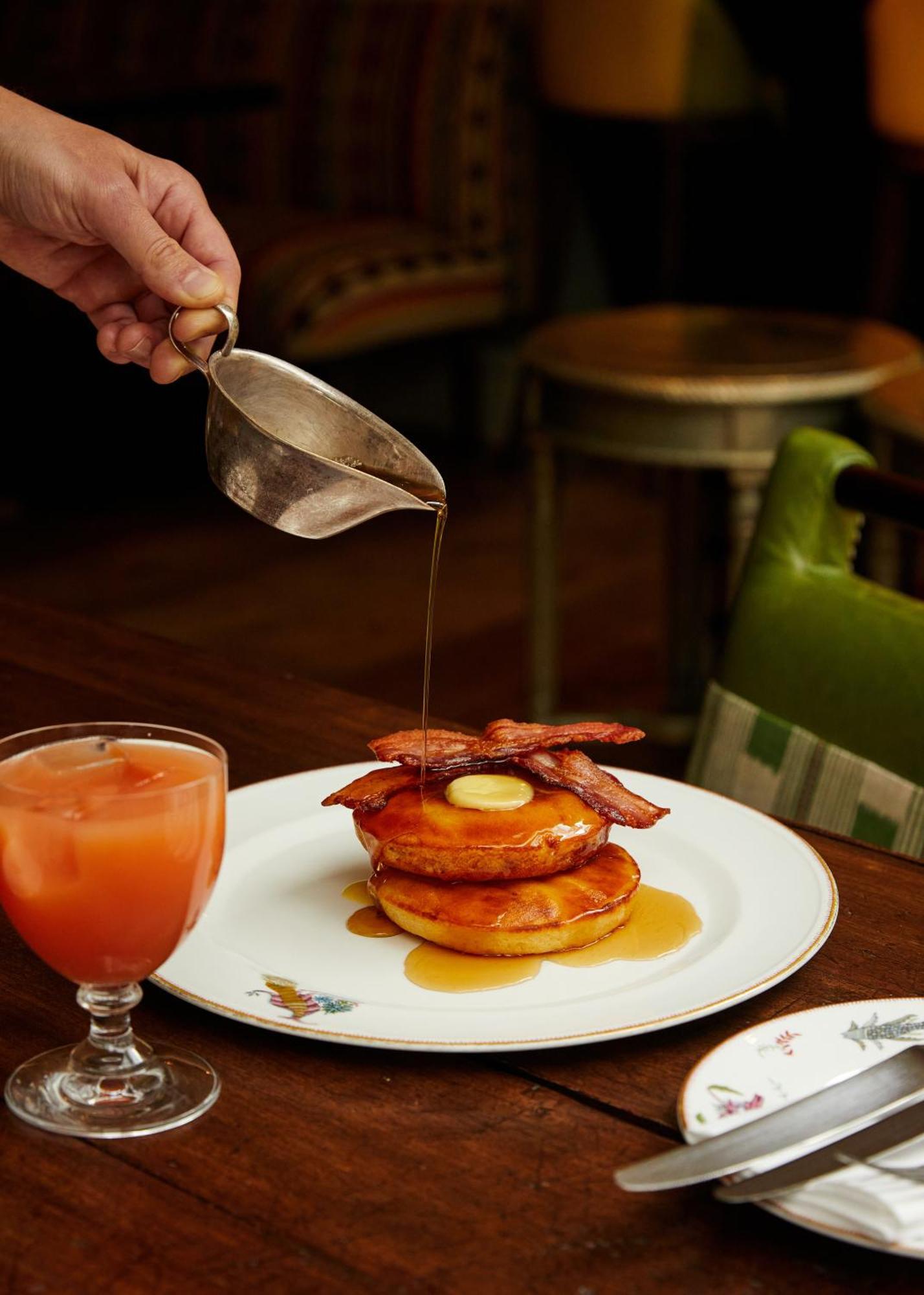 לונדון Dorset Square Hotel, Firmdale Hotels מראה חיצוני תמונה