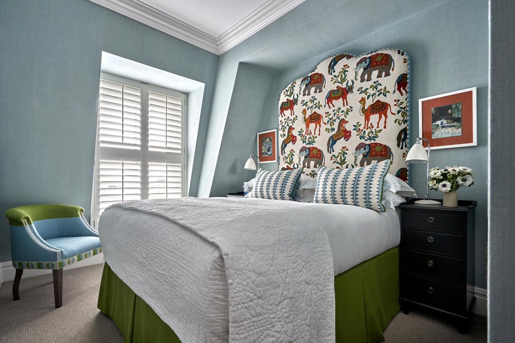 לונדון Dorset Square Hotel, Firmdale Hotels מראה חיצוני תמונה
