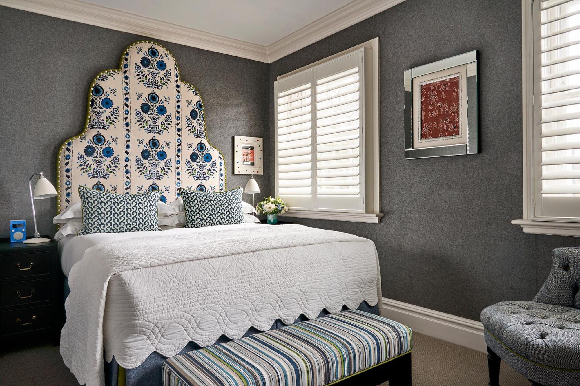 לונדון Dorset Square Hotel, Firmdale Hotels מראה חיצוני תמונה