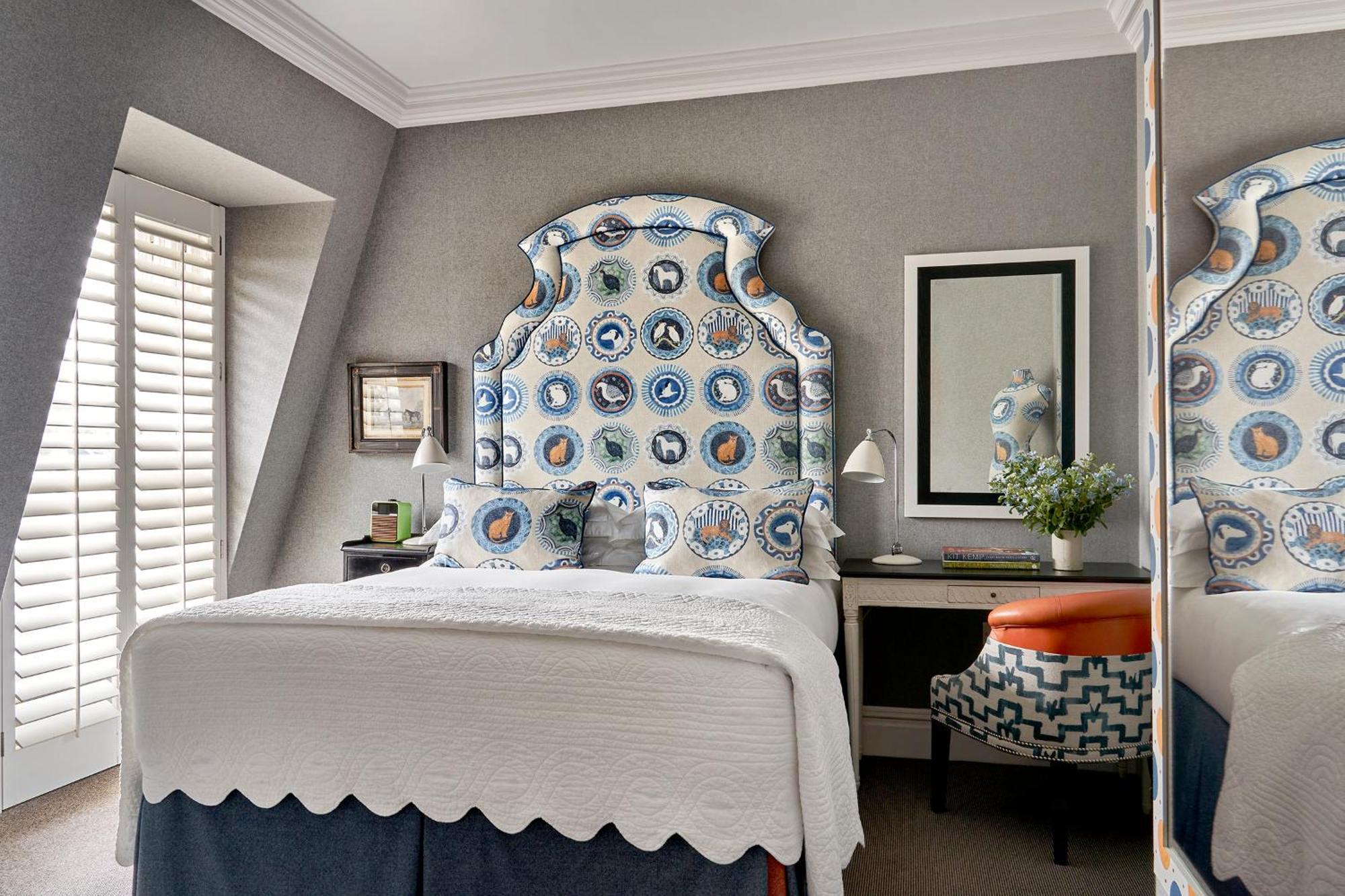 לונדון Dorset Square Hotel, Firmdale Hotels מראה חיצוני תמונה