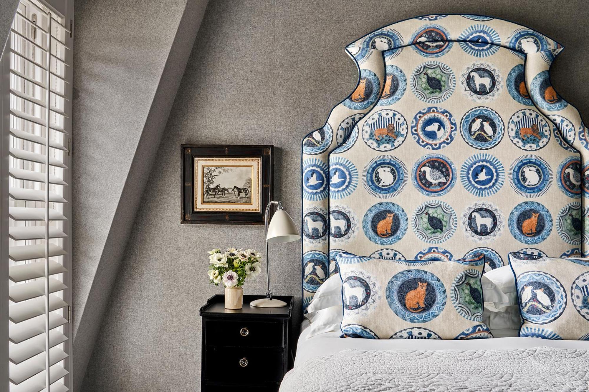 לונדון Dorset Square Hotel, Firmdale Hotels מראה חיצוני תמונה