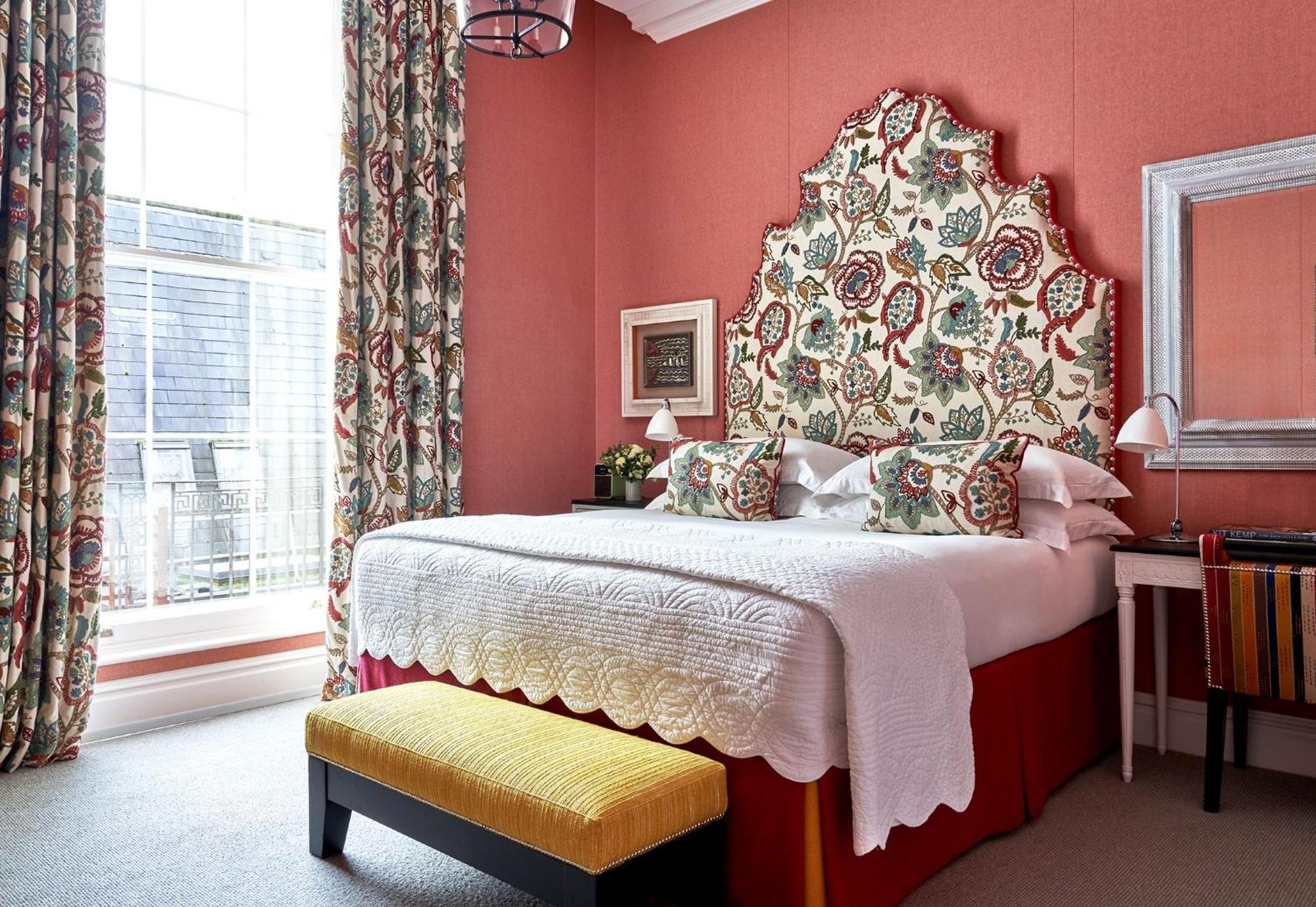לונדון Dorset Square Hotel, Firmdale Hotels מראה חיצוני תמונה