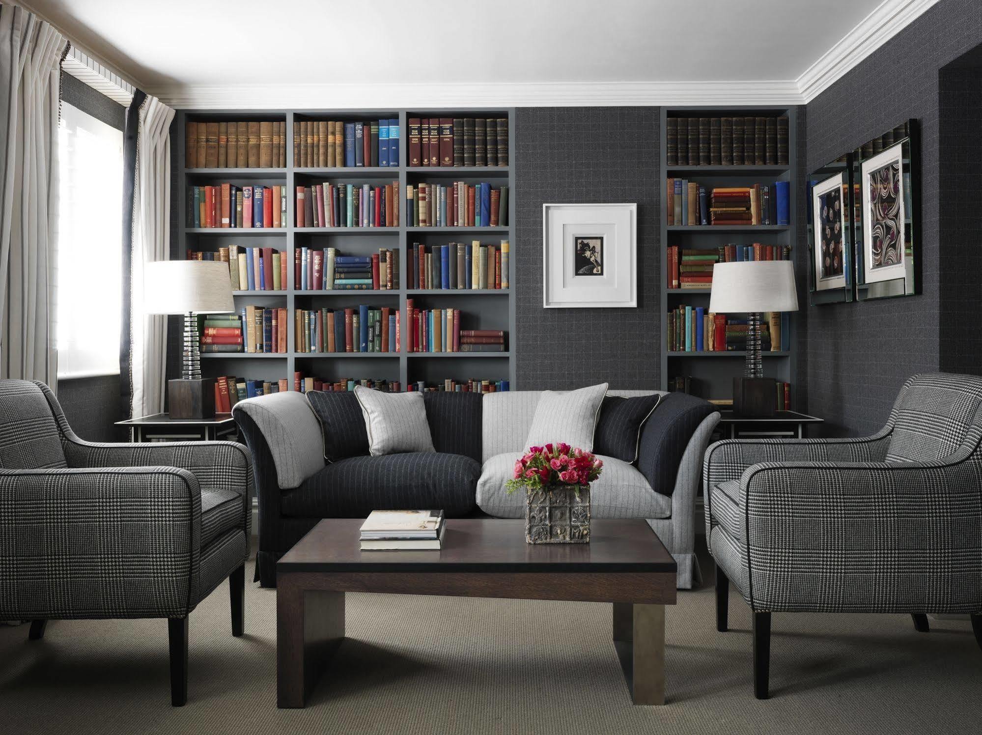 לונדון Dorset Square Hotel, Firmdale Hotels חדר תמונה